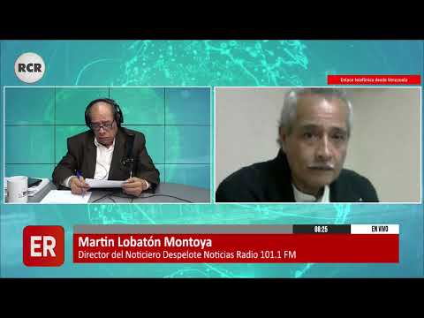 RÉGIMEN VENEZOLANO ANUNCIA LIBERACIONES EN MEDIO DE NEGOCIACIÓN PETROLERA CON EE.UU.