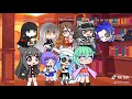 Lớp học ma sói ep1 // gacha club //