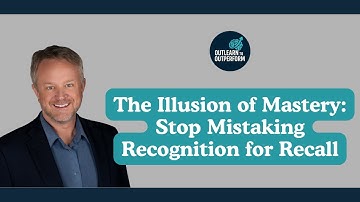 Why You Think You Know Something (But You Don