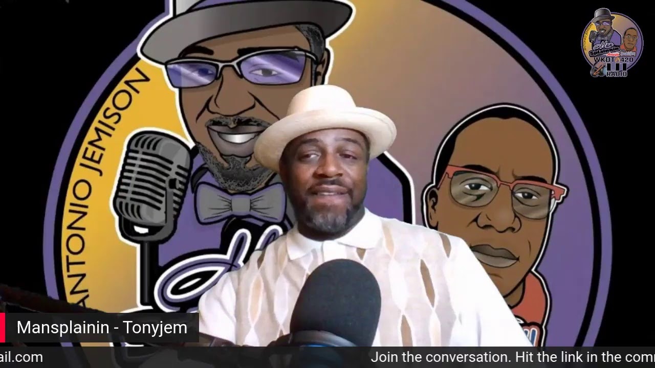 Kirk Franklin / Raising Sons/ Asian Attack increase in US (Uber/Spa)