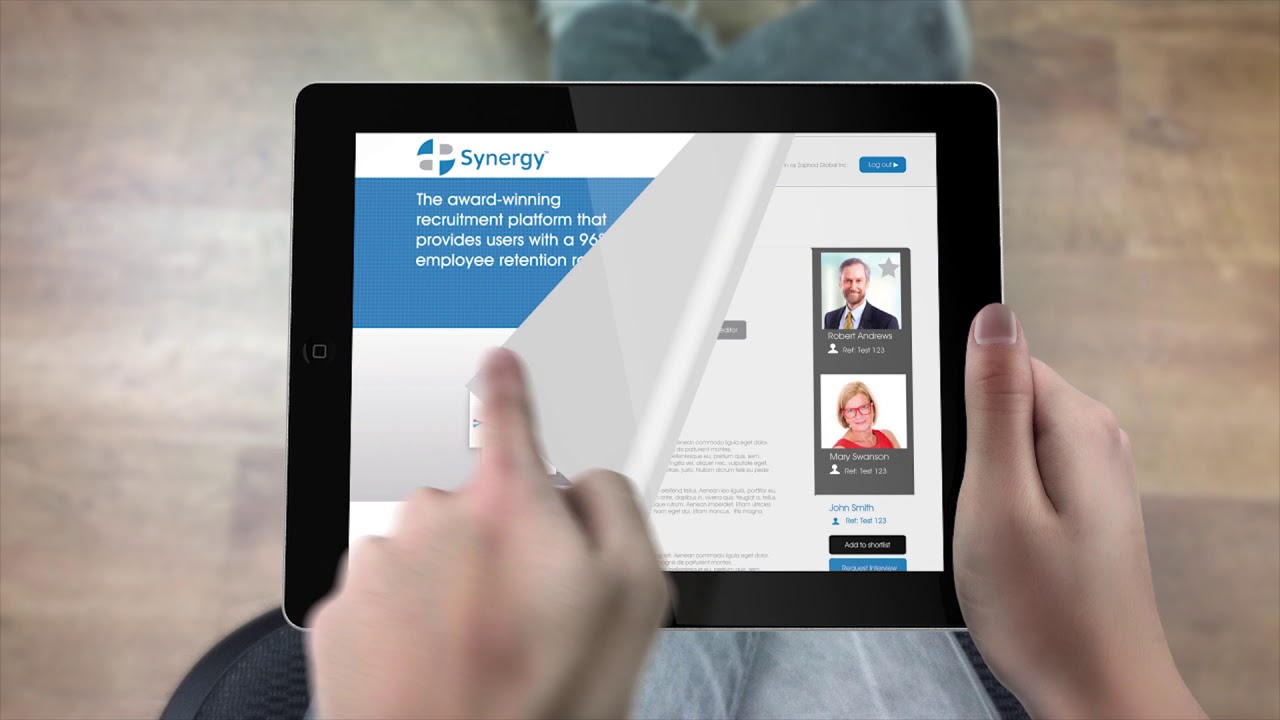 Synergy at Principal People