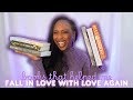Books That Helped Me Fall in Love With Love Again