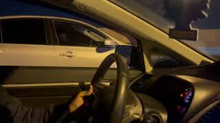 8Th Civic K24 - Infinity G-X