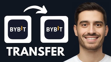 How To Transfer From Web3 To Exchange On Bybit - Step by Step