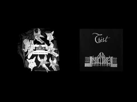Nuit Noire — Trist & Nuit Noire - Split (2012)