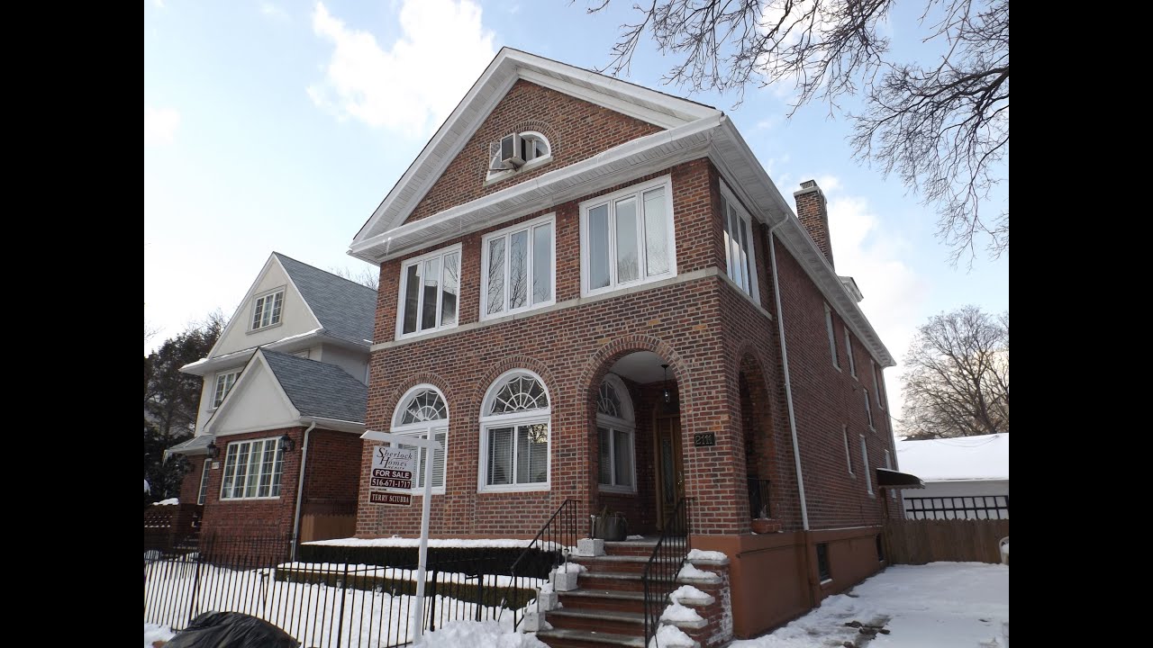 Midwood, Brooklyn Estate Sale 2/9/14Lucky Rabbit Estate Sales YouTube