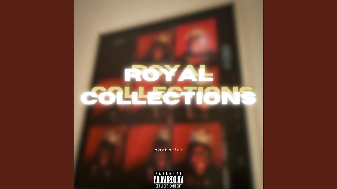 royal collections
