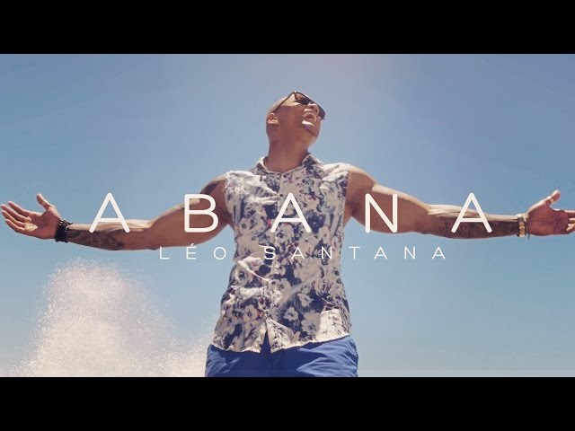 Leo Santana - Abana