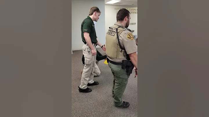 Physical Fitness test