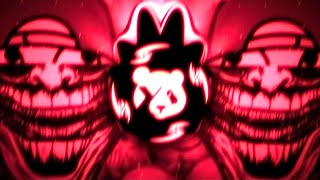 MUTILATOR 💀🔥 | (ULTRA SLOWED + REVERB) | EXTREME BASS PHONK EDIT 😱🔊