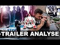 POLIZEI! 😱 MANHUNT STAFFEL 3 TRAILER ANALYSE! nykesname nimmt die FRAMES auseinander!