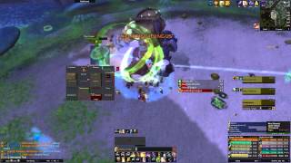 Impudence vs. Mythic Brackenspore