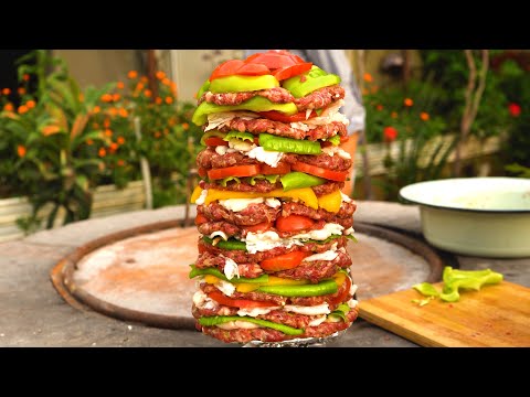 Don't Eat Shawarma or Doner Kebab Until Watch This Video | Homemade Shawarma or Doner Kebab?