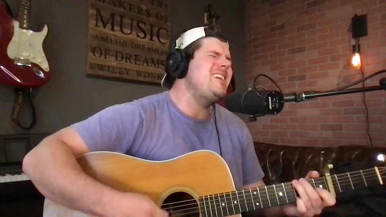 Robert Counts - Counts From the Couch (February 25)