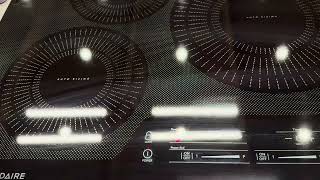 Frigidaire Induction