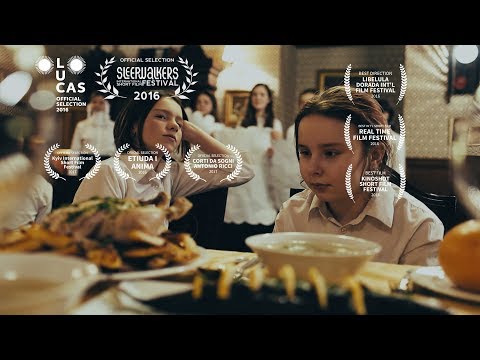 Звезда Давид (2016, короткометражный фильм)