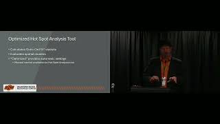 Session 4 Lightning Talks