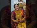 Madurai Bride Grand Gold Jewellery 🔥#bridalmakeup #trending #viral PA Family  #tirunelvelibride