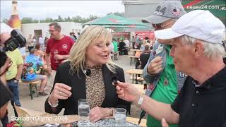 SchlagerOlymp 2026 - Gaby Baginsky,Gerry Garrison, Andy Moor 