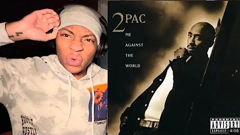 FIRST TIME HEARING 2Pac - Death Around The Corner REACTION