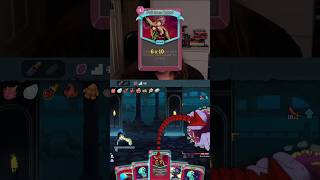 Einfach "Pull from Below" mit "Ethereal" Karten stacken