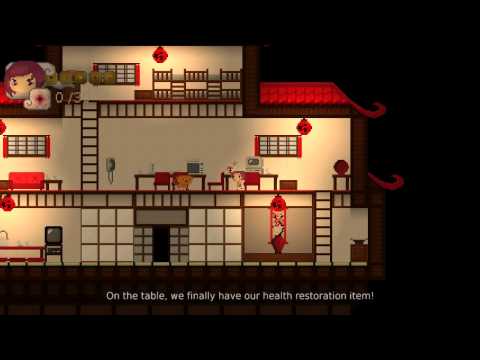 Hanami Devlog Video 3