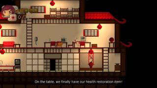 Hanami Devlog Video 3