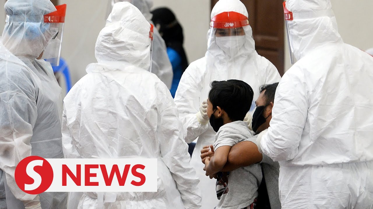 Covid-19: Women's ministry helps in preparation of SOP for children's quarantine centres