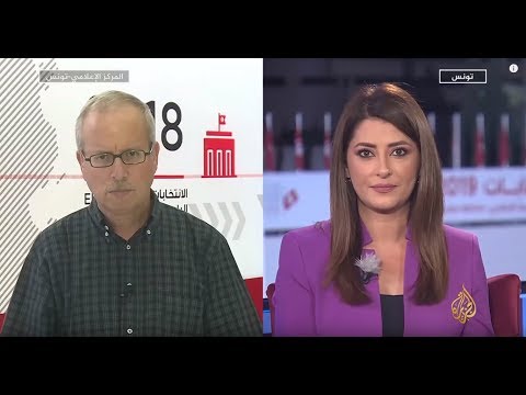 🇹🇳 نافذة من تونس - المشهد الانتخابي قبل ساعات من اختيار الرئيس القادم