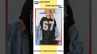 Floral 67 meme PNG : Feminine Pastel design for Gen Z