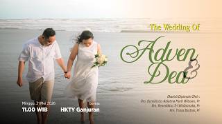 Eucharistic Celebration of the Sacrament of Marriage Advent & Dea