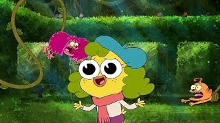 Harvey Beaks Secret Gordon Season 2 Episode 15 Part 2