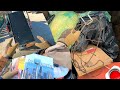 Dumpster Diving Trash Picking Insanity