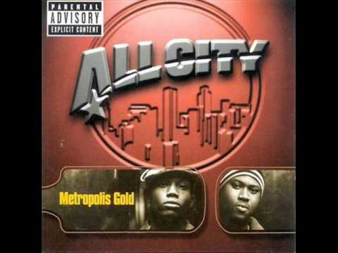 All City - Timez Iz Hard