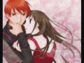 Kyo &amp; Tohru's Ghost Of A Rose