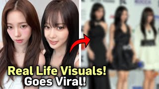 Download Lagu aespa’s ‘Real Life’ Photos Go Viral — Netizens Shocked by Their Visuals #kpop MP3 Download Lagu aespa’s ‘Real Life’ Photos Go Viral — Netizens Shocked by Their Visuals #kpop MP3