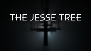 Jesse Tree Advent Devotional Introduction