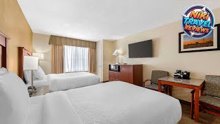 Best Western Executive Inn & Suites | Colorado Springs (CO), United States | Hotel Review ⭐