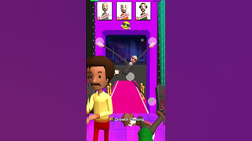 Barred Game Level 460 - #shorts #unitedstates #gaming #GrowthGaming