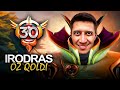 [UZB] Epic Dota 2 Comeback That Shocked Everyone | iRodraS Dota 2 Stream