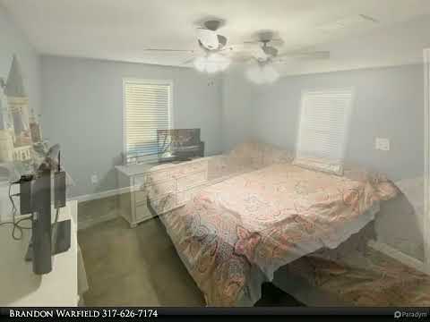 5691 Dry Gulch Turn Court, Terre Haute, IN home video tour