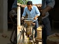 Desi jugaad oil machine