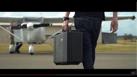 Taking Aerial Photography to New Heights with Phase One Aerial Systems | Phase One Industrial