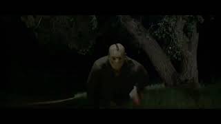 Jason Voorhees Part 3 Human Jason - Scene Pack - Part 2 Final