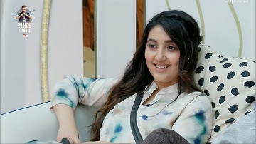 Bigg Boss 19 NEW PROMO 26th November 2025 Ashnoor Pranit Gaurav talking about the task