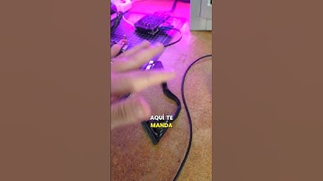Conectar RGB PI por RECALBOX