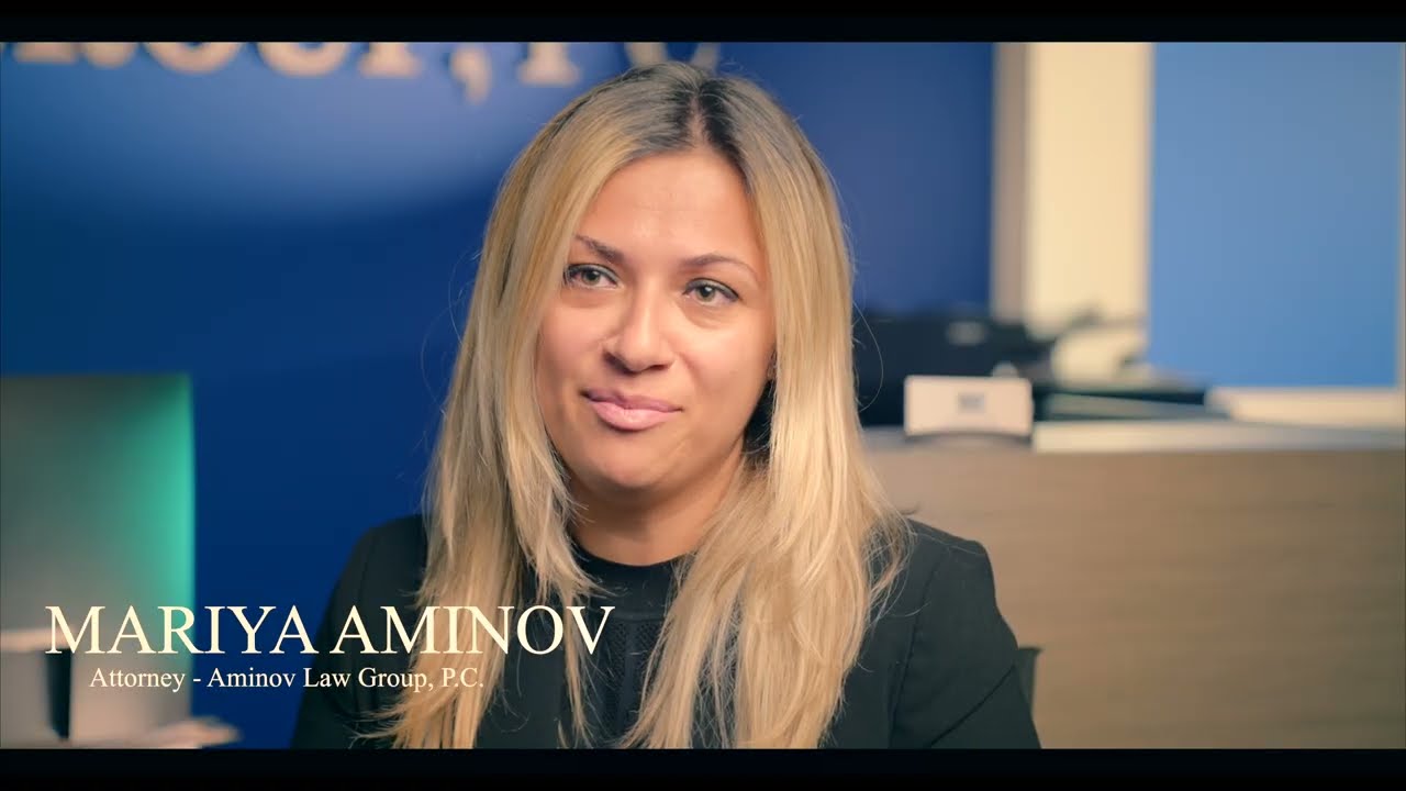Queens & NYC Personal Injury Lawyer + Real Estate Attorney | Aminov Law Group, P.C.