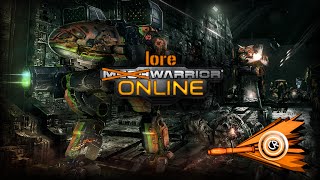 Lorewarrior Online - The Adder/Puma