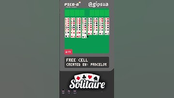 JUEGOS INCREÍBLES EN PICO 8 7 AMAZING GAMES IN PICO 8 #retrogames #gaming #retrogameplays #retro