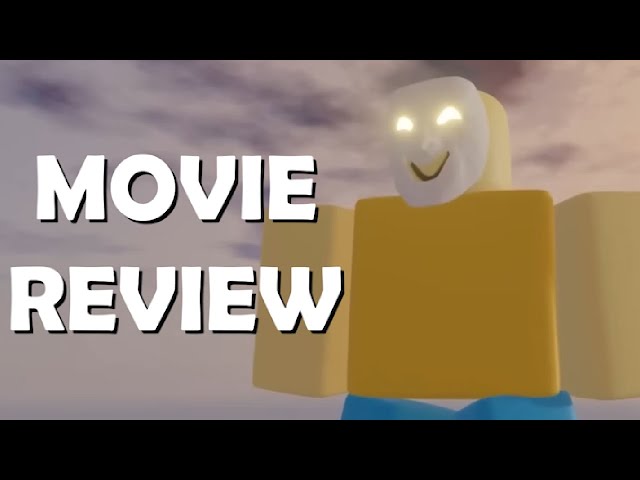 The First Roblox Hacker! A Roblox Movie! 